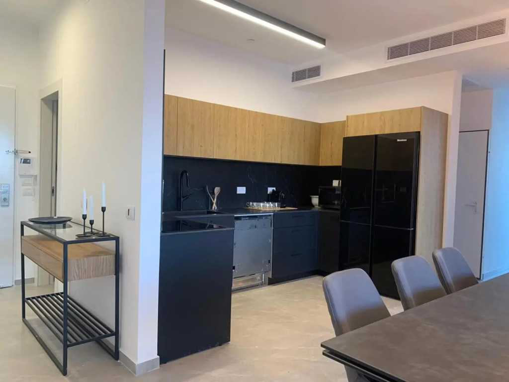 Brand New 3 Bedroom Apartment in Shalem Tower