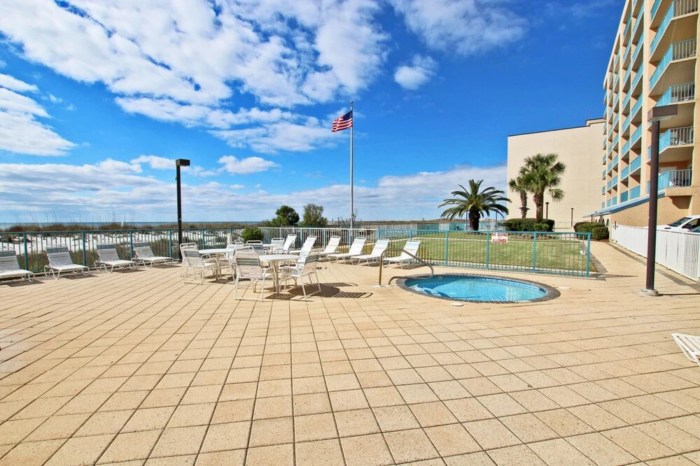 Surfside Shores by Southern Vacation Rentals