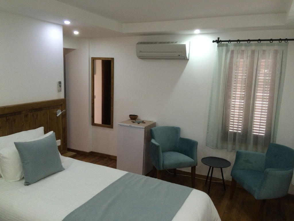 Old Town Hotel Kalkan