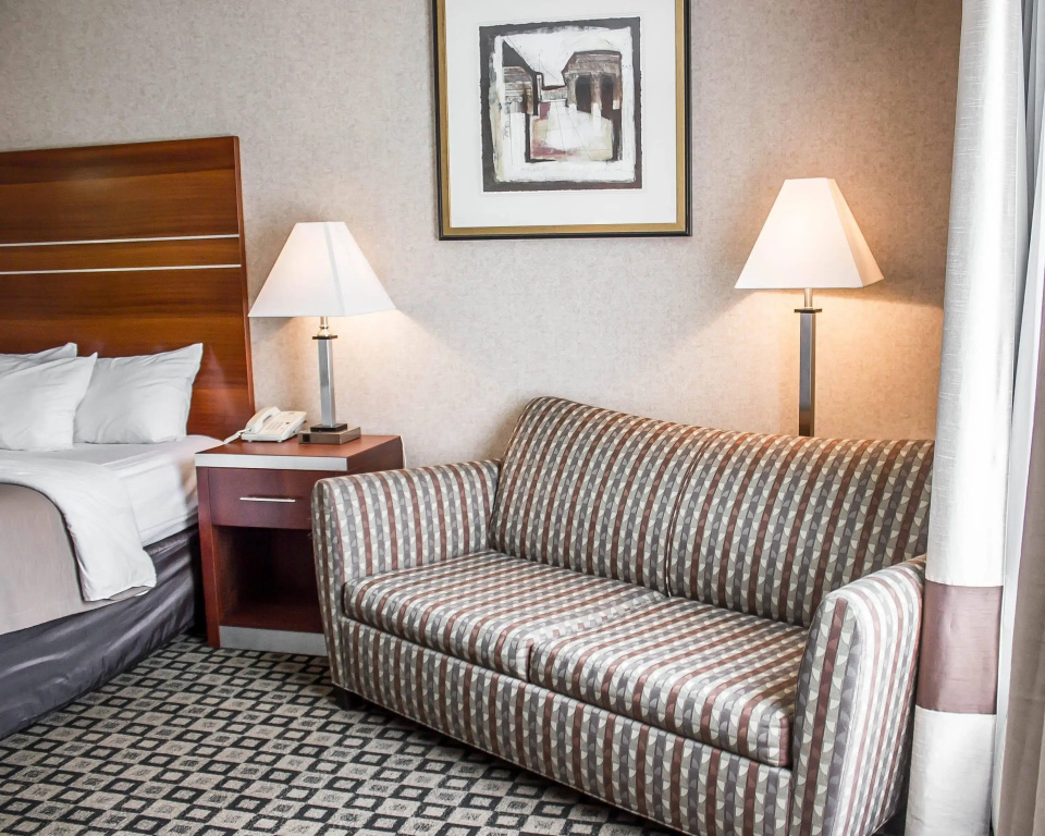 Quality Inn Clarion