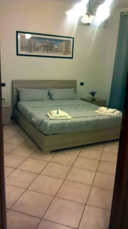 ACERO ROSSO B&B in Franciacorta