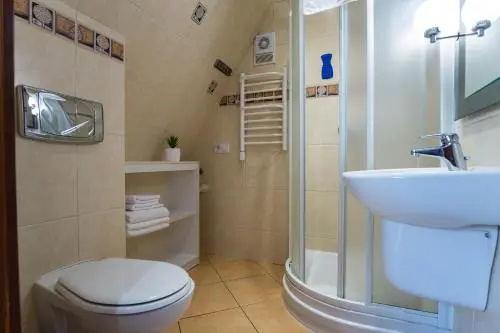 Apartamenty dla Rodziny Zakopane