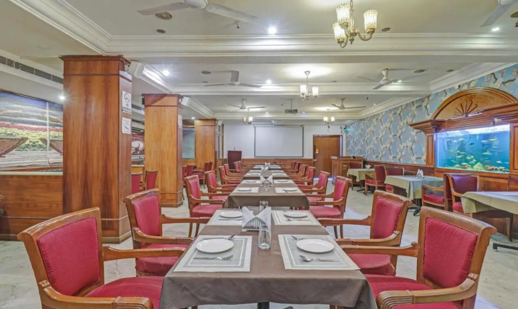 Treebo Trend Komfort Suites