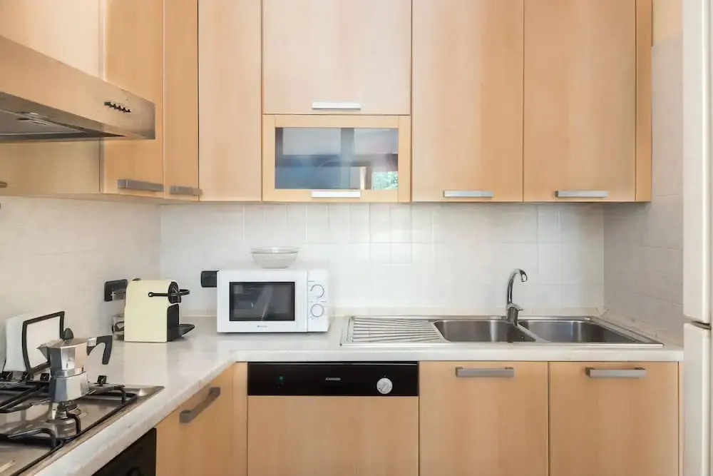 Luxury Villa Taormina city center, terrace with views