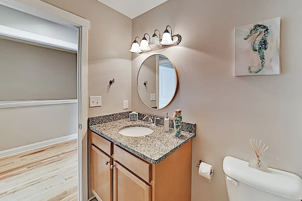 12villpl 3 Bedroom Townhouse