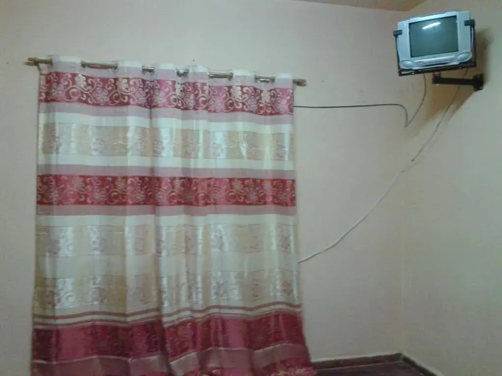 Hummingbird Hostel