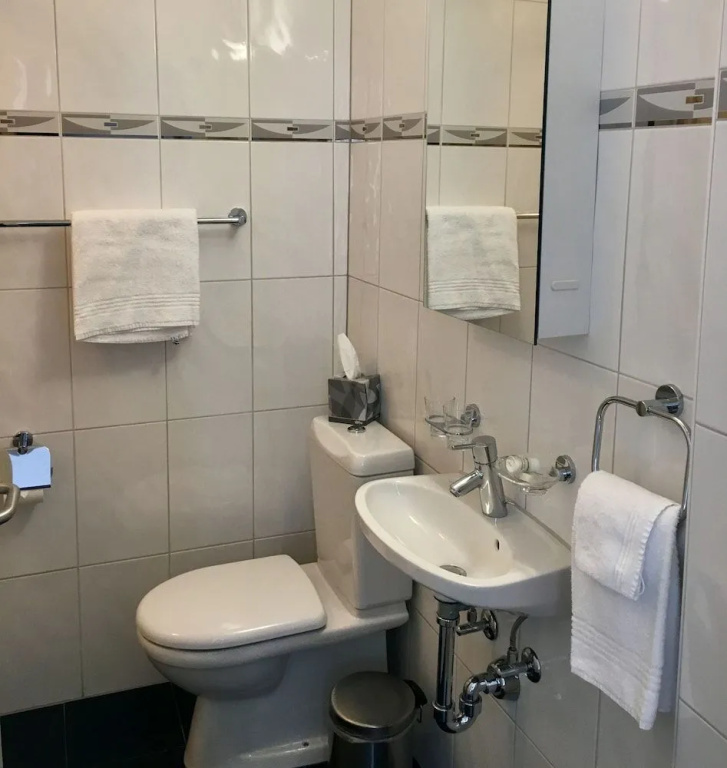 Hotel Bad Kyburg