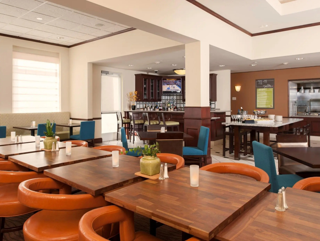 Hilton Garden Inn St. Paul/Oakdale
