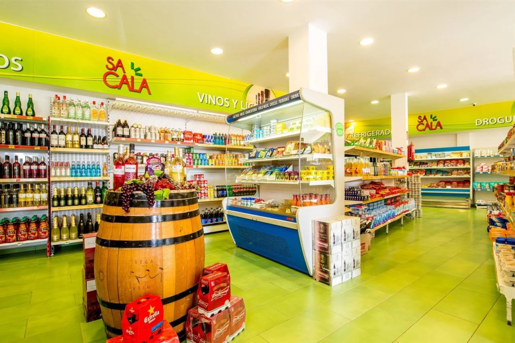 Aparthotel Ona Cala Pi Club