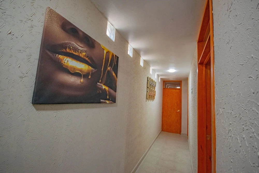 Hotel Tlatkitliyali