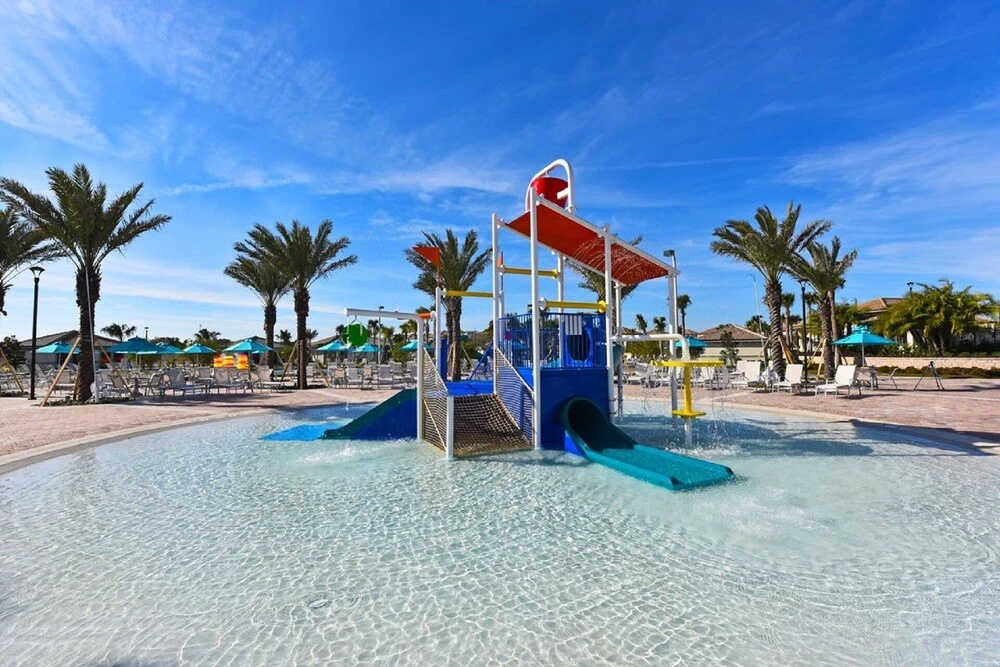 Huge 9-bed Championsgate Resort Home-1533fd