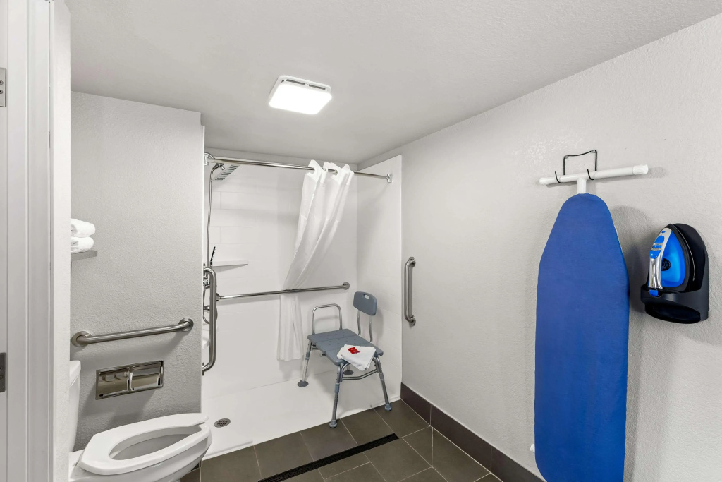 SureStay Hotel by Best Western Phoenix Airport