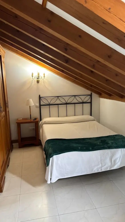 Posada La Cabaña De Salmon