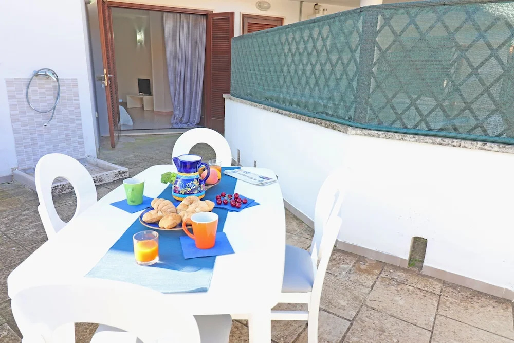 House Holidays Yasmine To Otranto 6 Places