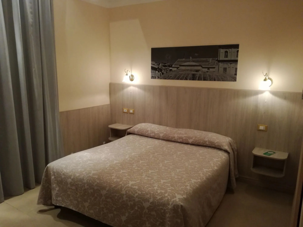 Hotel Cantore
