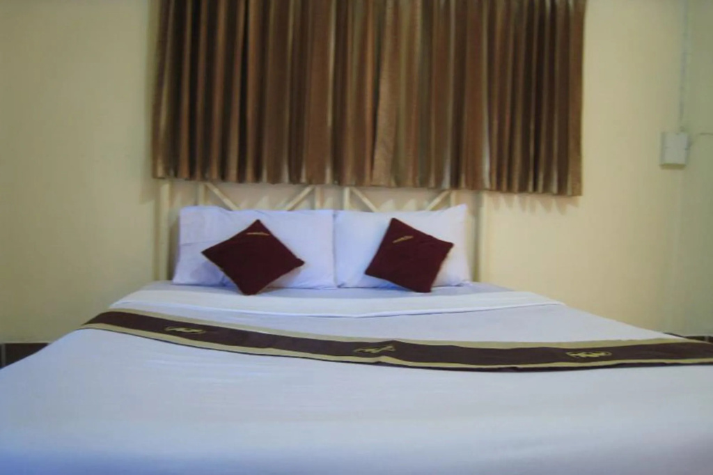 Choktawee Mansion Lampang