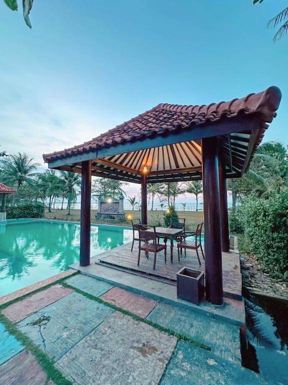 Lorin Belitung Hotel