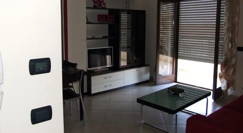 La casa di aries