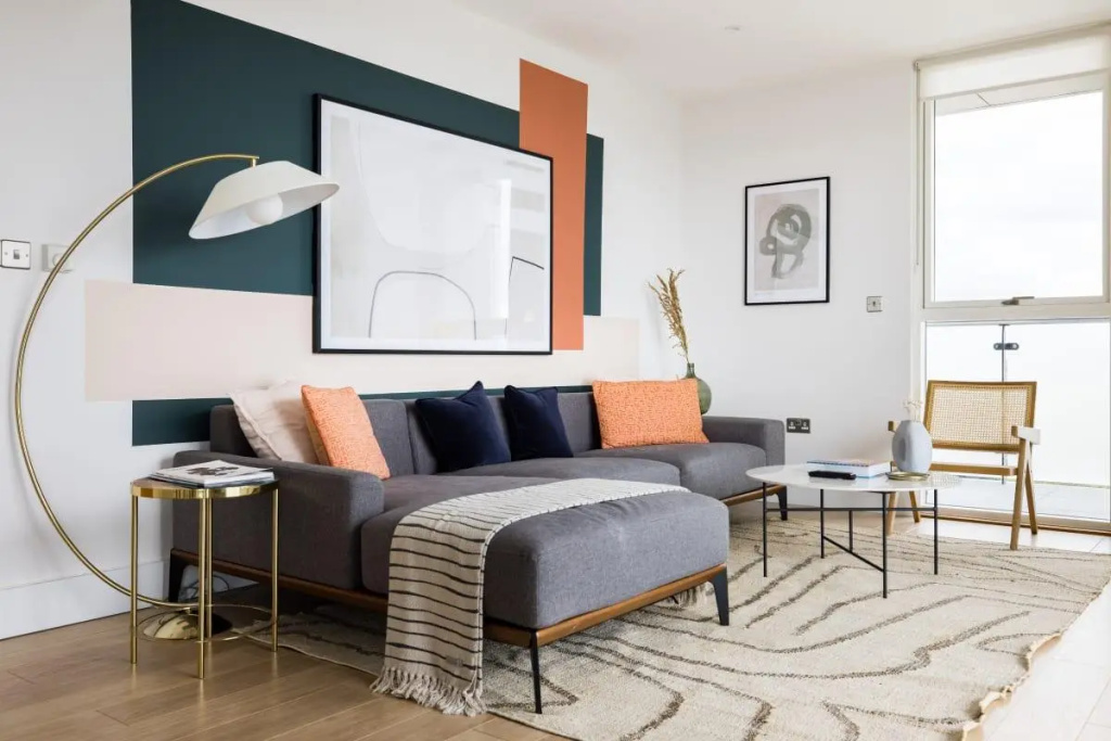 The Brixton Hideaway - Quaint & Elegant 2BDR Flat