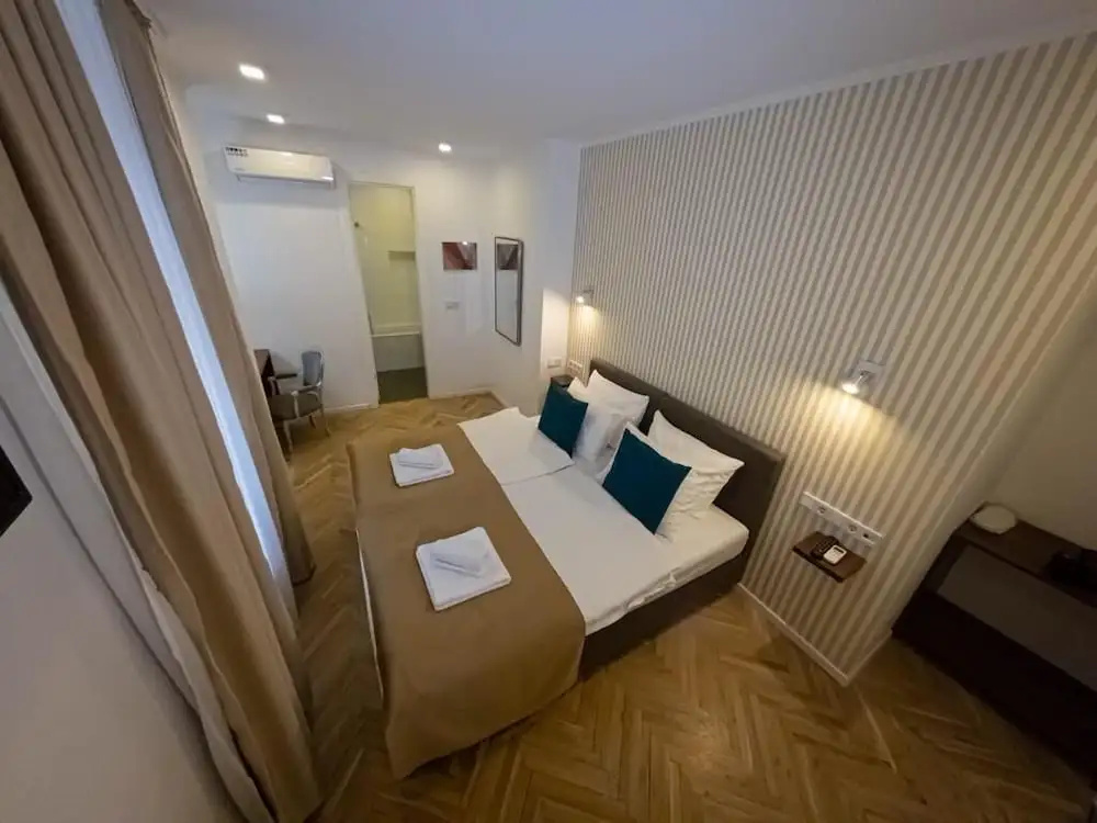Hotel Petrakija