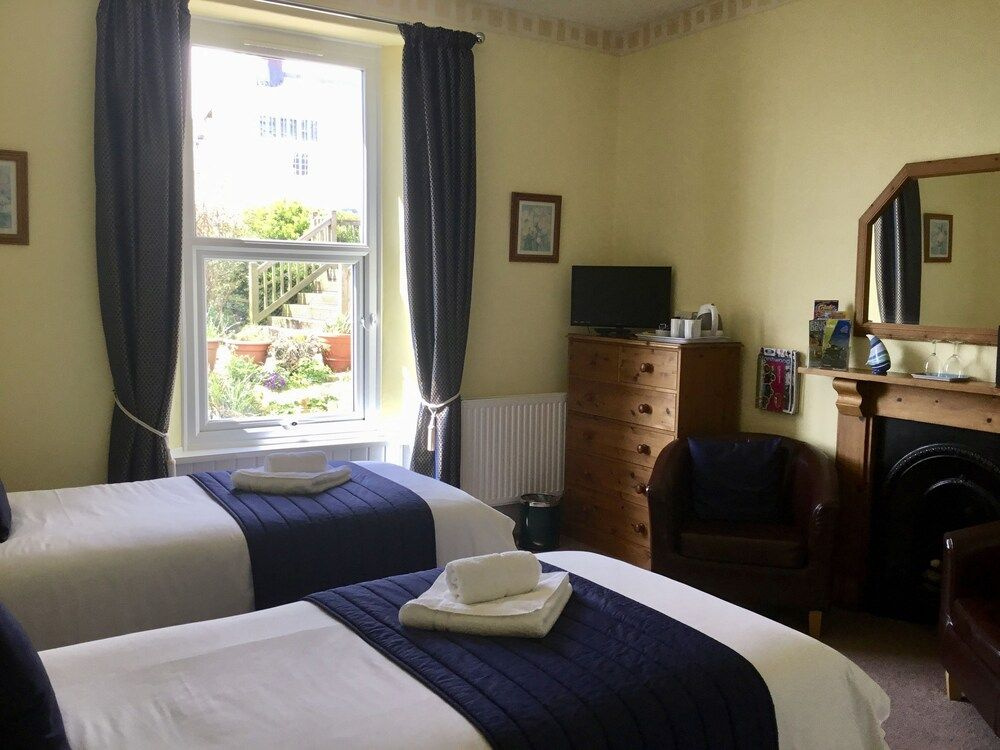 Beaumont Guest House