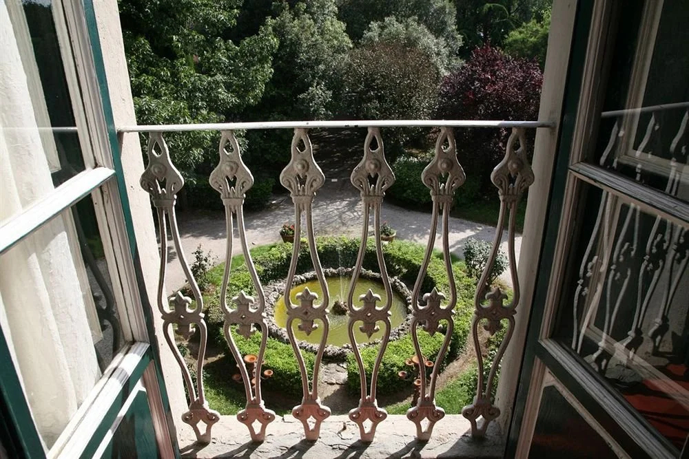 Park Hotel Le Sorgenti