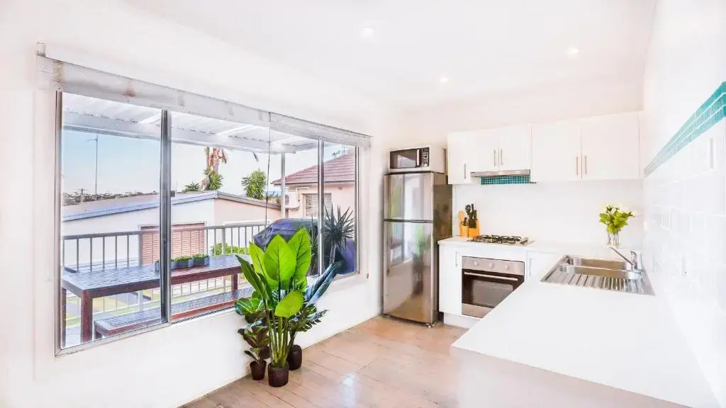 Studio Ocean Breeze @ Huskisson