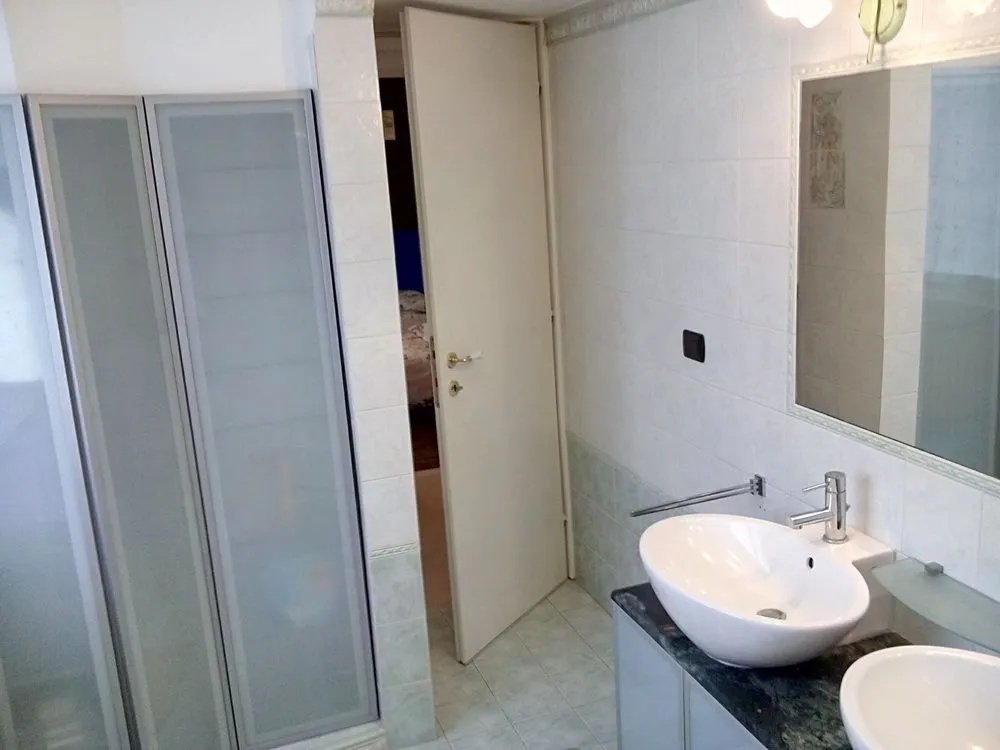 Vercelli Luxurious Apartment