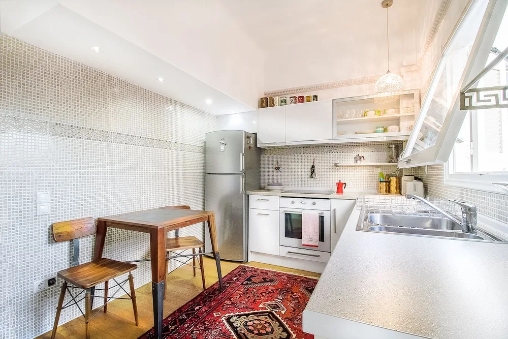 Hidden Gem 2 Bedroom near City Center