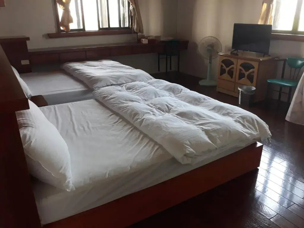 The Country B&B