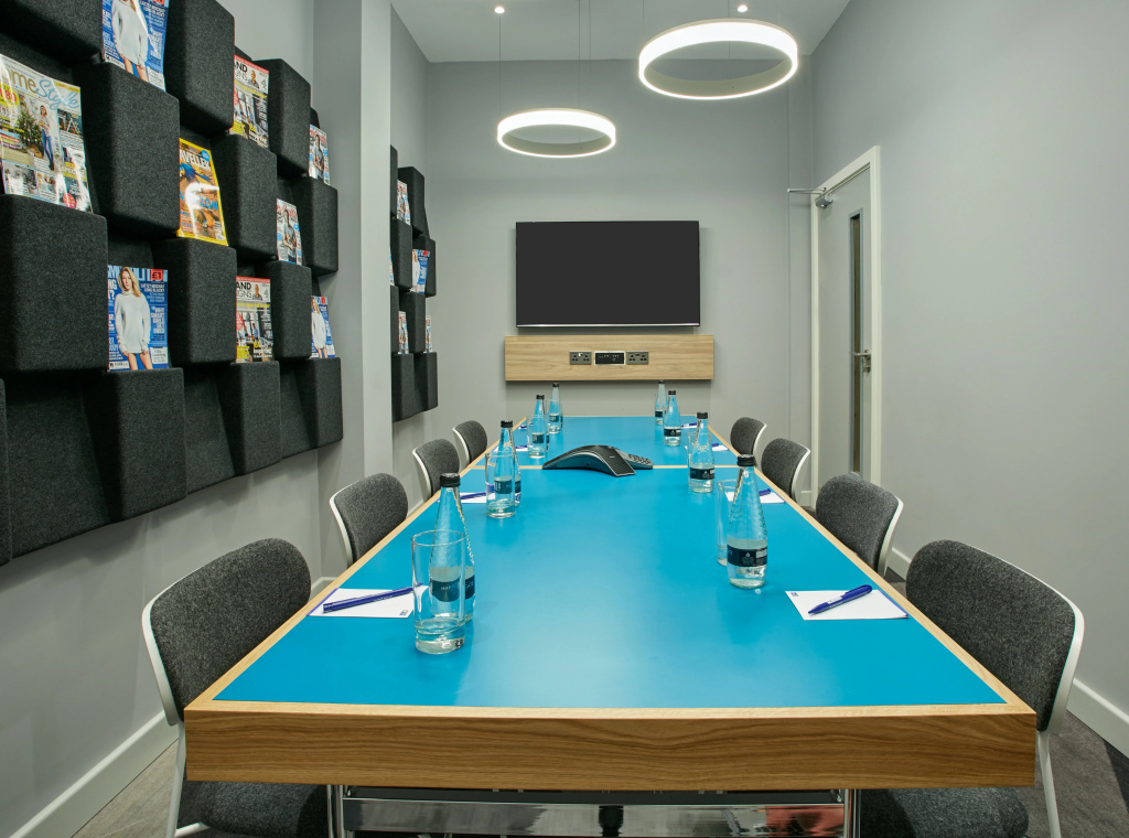 Holiday Inn Express London-Ealing by IHG