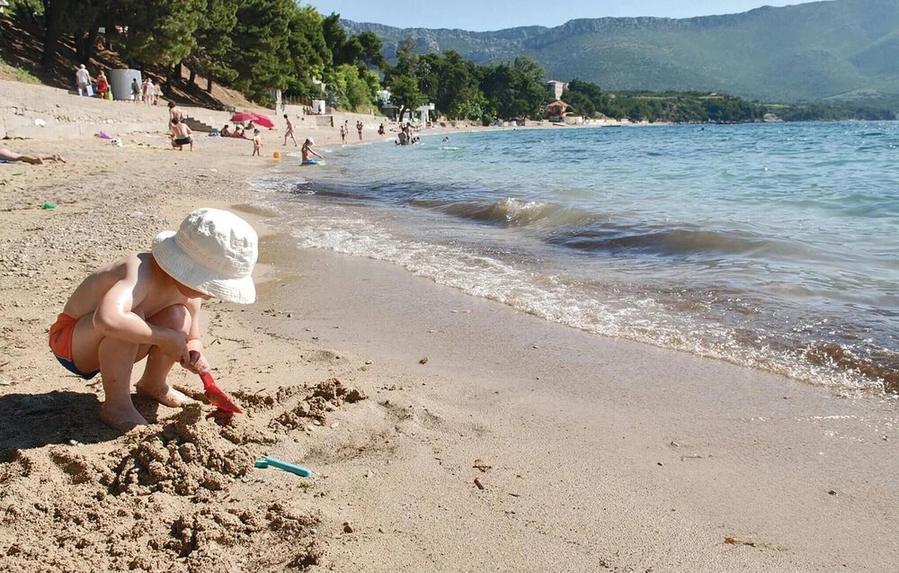 Awesome Home in Orebic With Wifi and 2 Bedrooms