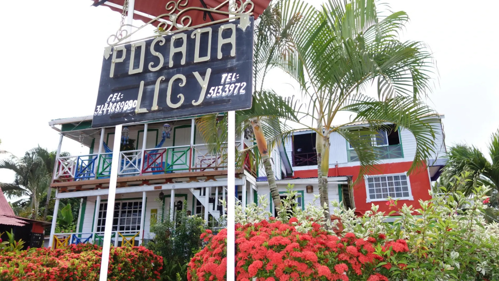 Posada Nativa Licy
