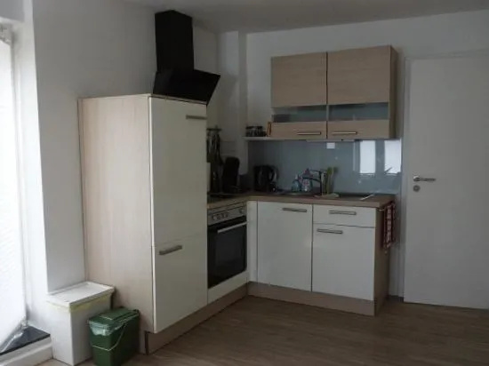 Ferienwohnung Horbach