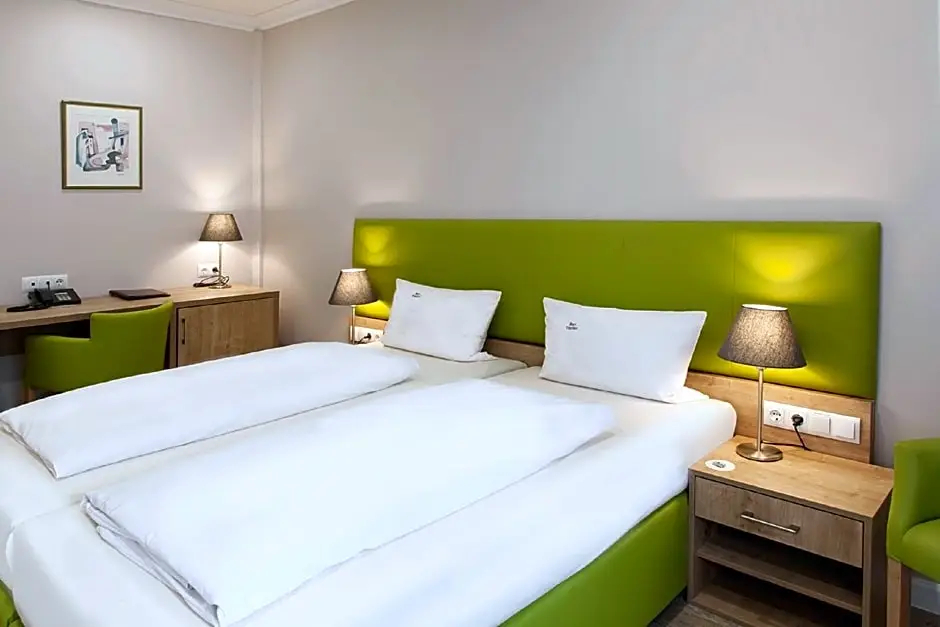 Hotel Engelbert