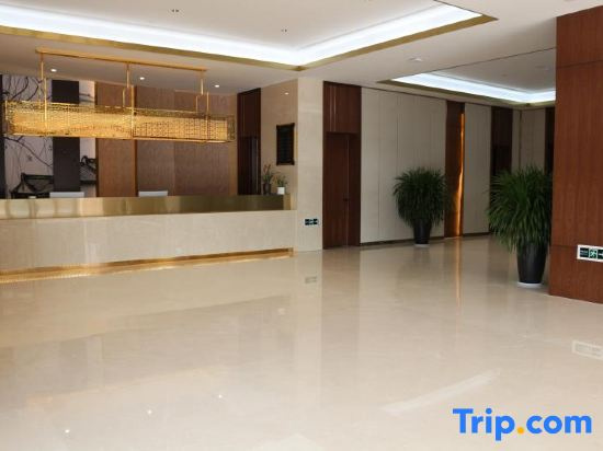 Gujing Junlai International Hotel