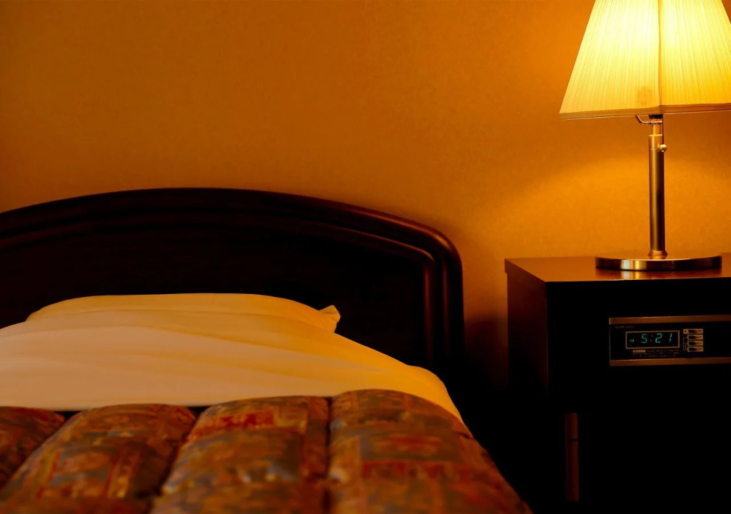 Mikuma Hotel
