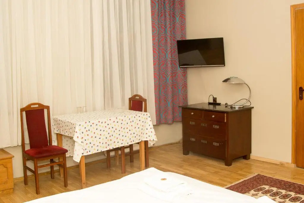 Hotel Karkonosze
