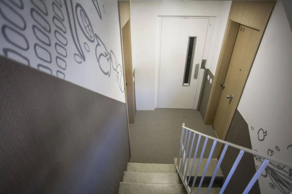 Habitat Apartments ADN