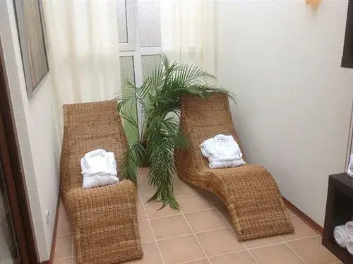 Resort Stromberg