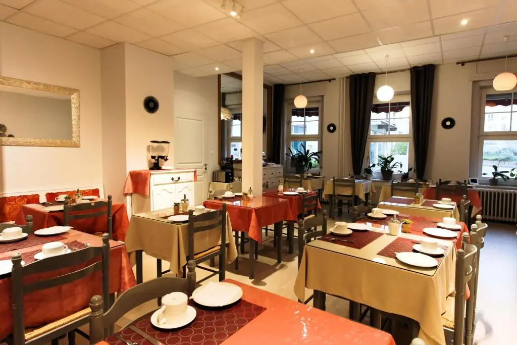 Hôtel De L'Ill