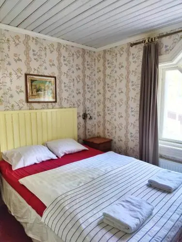 Hotel & Cafe Lanterna