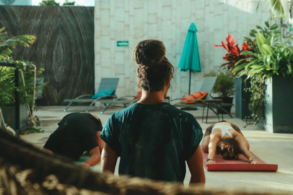 Mayan Monkey Tulum - Social Hotel