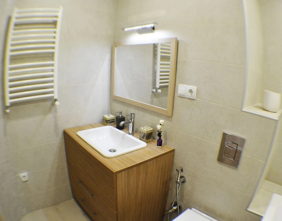WelcomeTbilisi Old Town Apartments