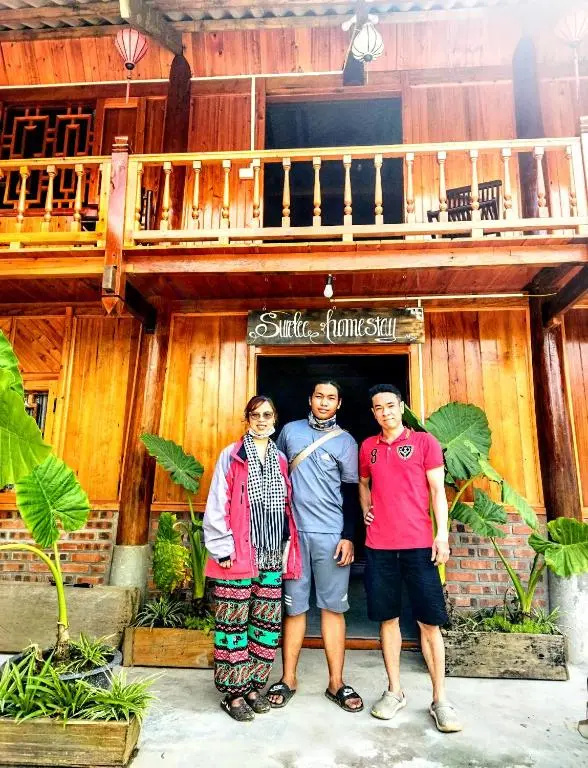 Surelee Homestay