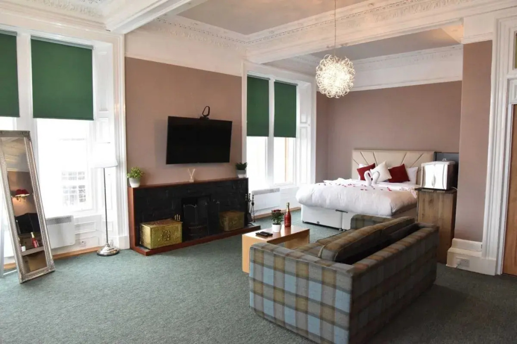 Muthu Oban Regent Hotel