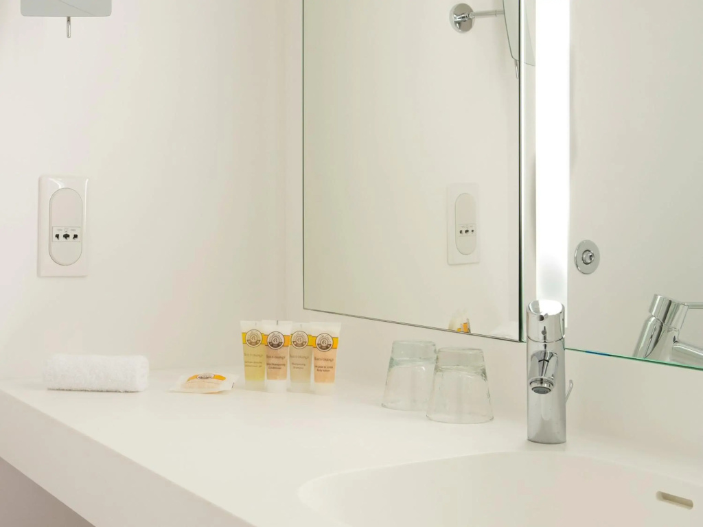 Mercure Paris CDG Airport & Convention