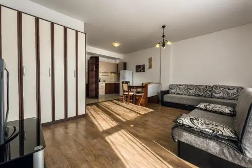 Kvin2 Apartments