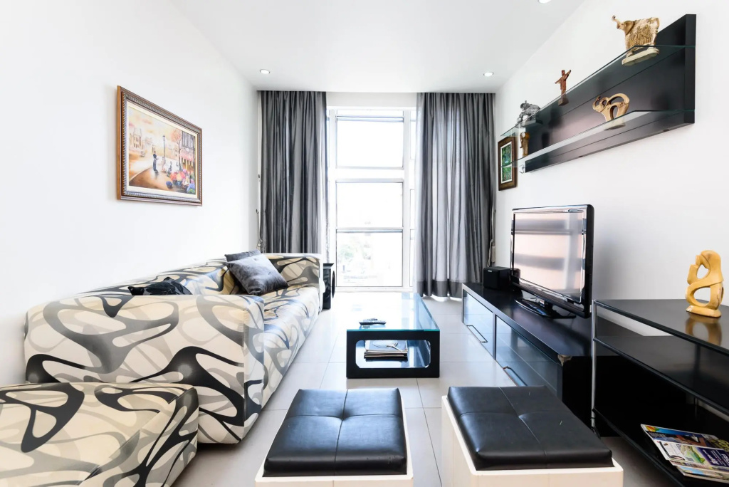 Apartment 5 pax in Ipanema | BT101 Z1