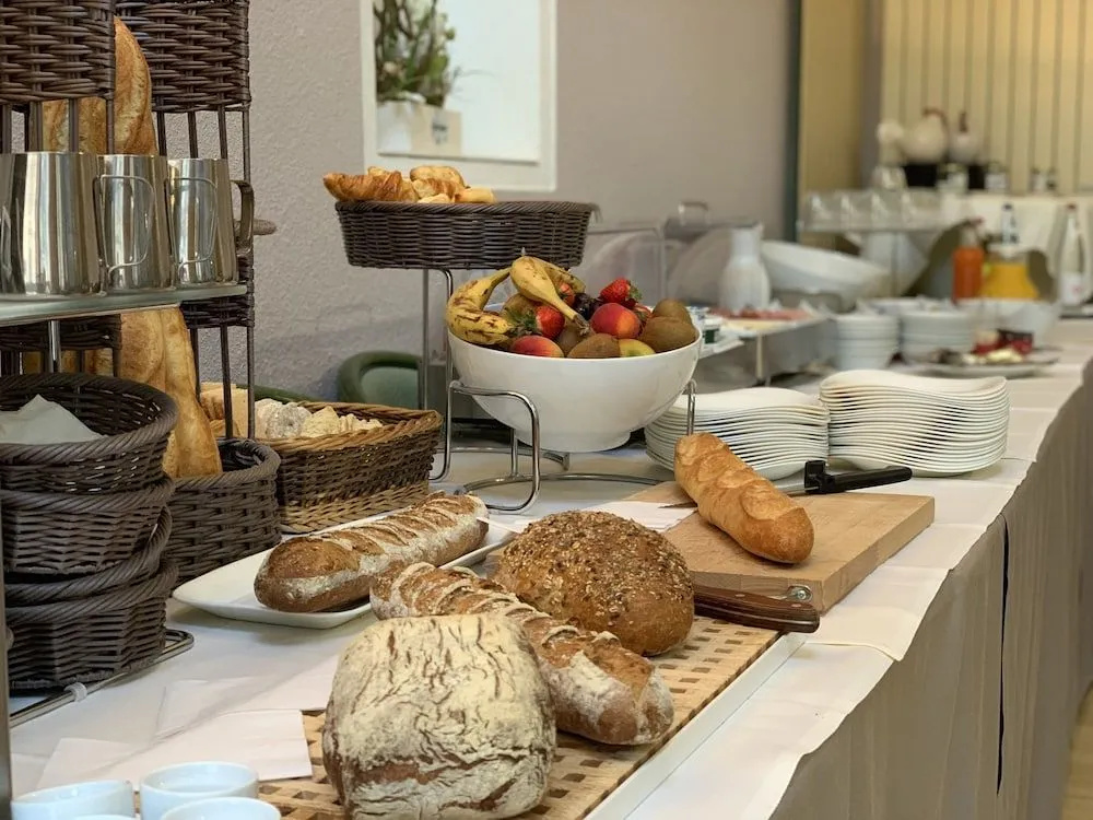 Logis Hôtel Restaurant Ritter'Hoft